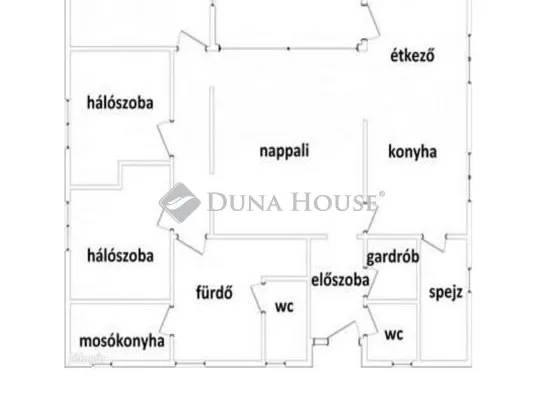 Eladó ház Dunaharaszti 123 nm