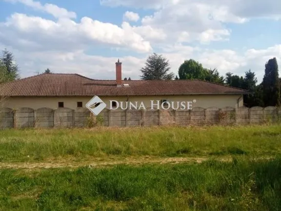 Eladó telek Érd 2809 nm
