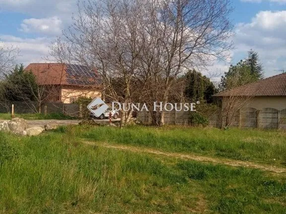 Eladó telek Érd 2809 nm