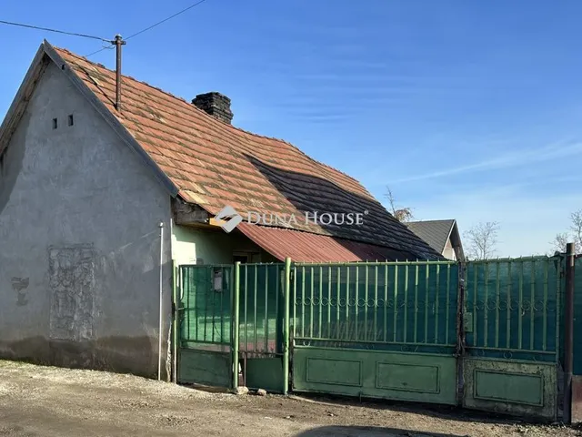 Eladó ház Kiskunlacháza 58 nm