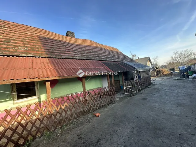 Eladó ház Kiskunlacháza 58 nm
