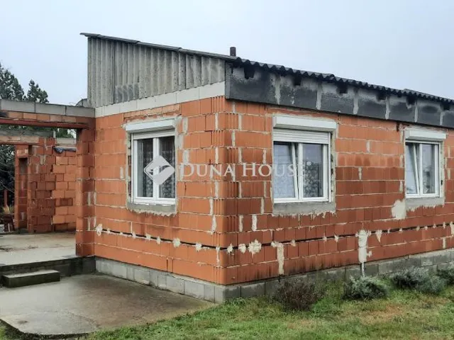 Eladó ház Dunaharaszti 99 nm