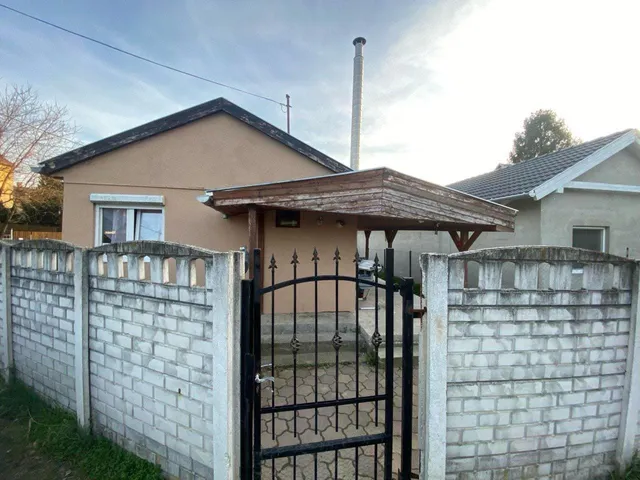 Eladó ház Dunavarsány 78 nm