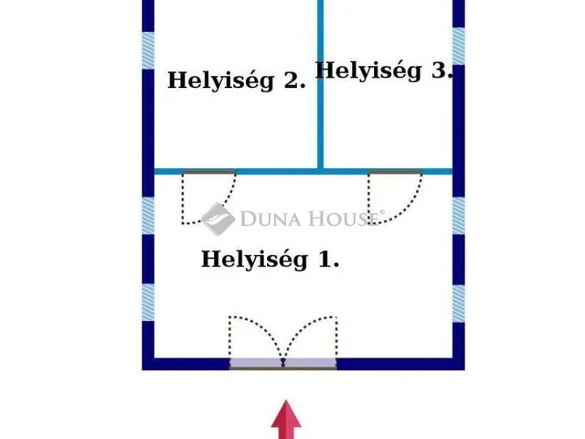 Eladó telek Szigetszentmiklós 900 nm