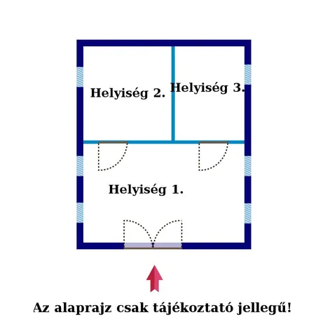 Eladó telek Szigetszentmiklós 900 nm