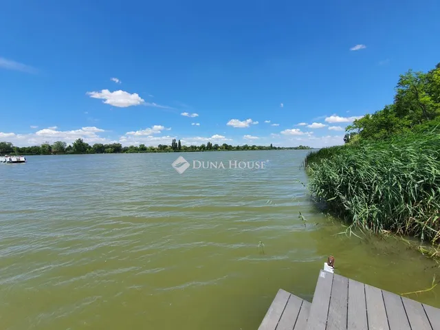 Eladó telek Kiskunlacháza 360 nm