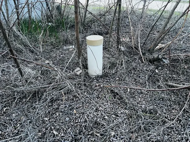 Eladó telek Pilis 1668 nm