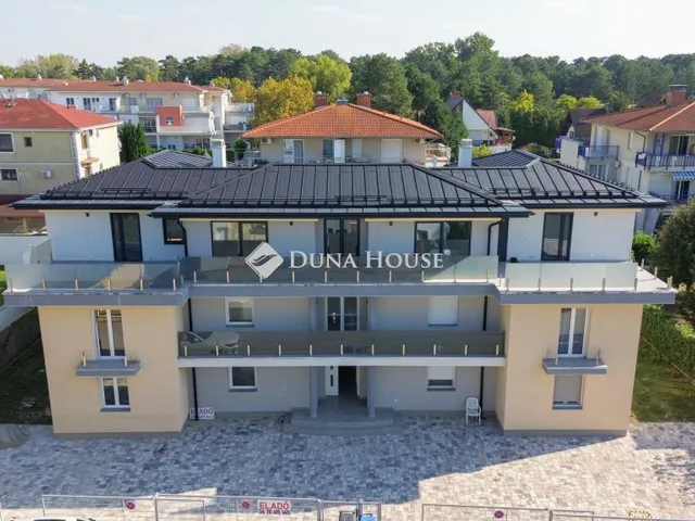 Eladó lakás Siófok 124 nm