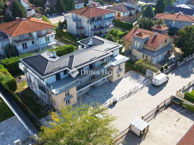 Eladó lakás Siófok 104 nm