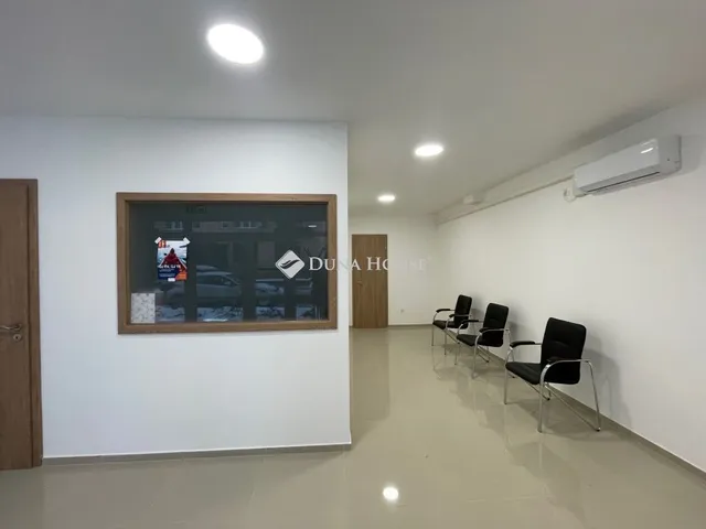 Kiadó kereskedelmi és ipari ingatlan Nagykáta 44 nm