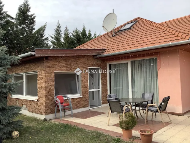 Eladó ház Dunavarsány, Kikerics köz 203 nm