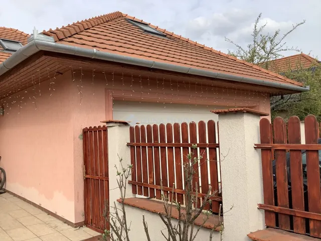 Eladó ház Dunavarsány, Kikerics köz 203 nm