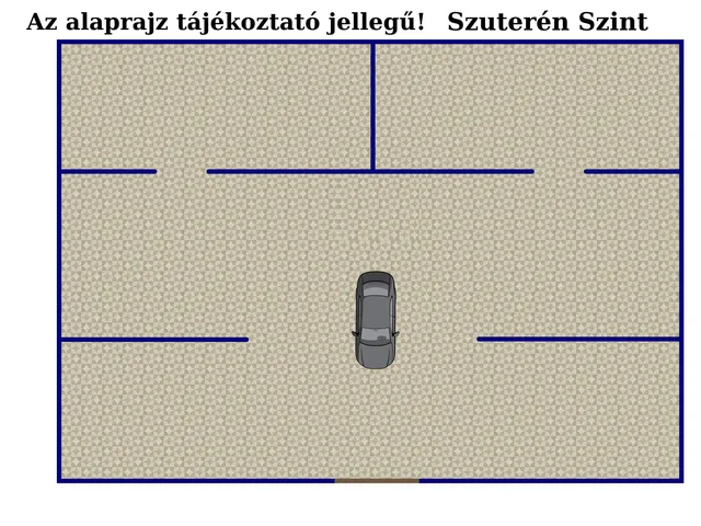 Eladó ház Kiskunlacháza 247 nm