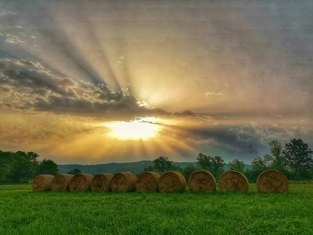 Eladó telek Muraszemenye 455000 nm