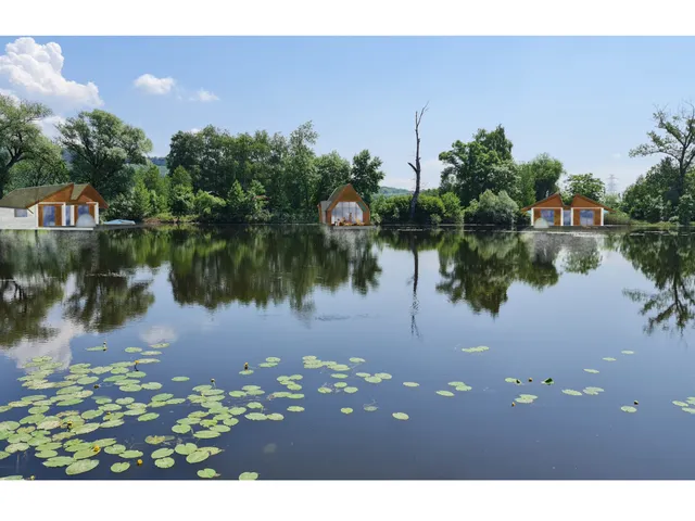 Eladó telek Muraszemenye 455000 nm