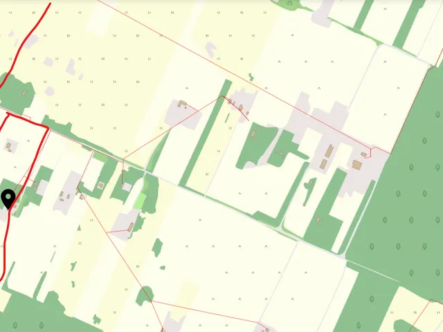 Eladó mezőgazdasági ingatlan Csólyospálos 50 nm