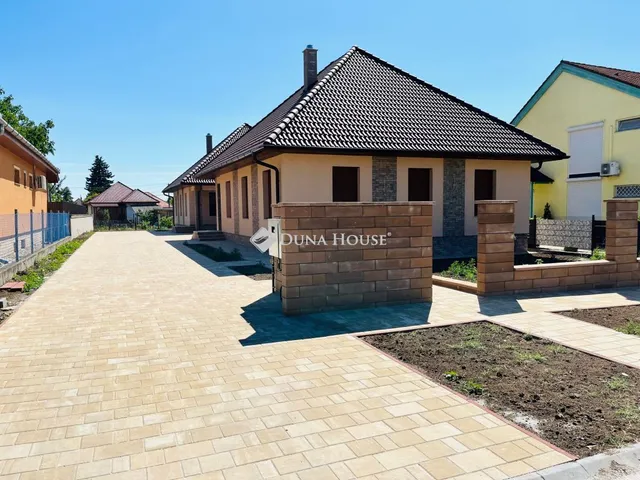 Eladó ház Tápiószecső 101 nm
