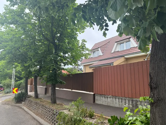 Eladó ház Budapest XXIII. kerület 125 nm