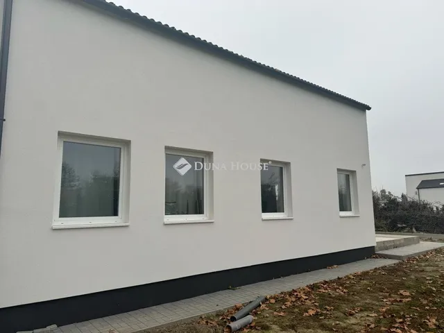 Eladó ház Ráckeve 137 nm
