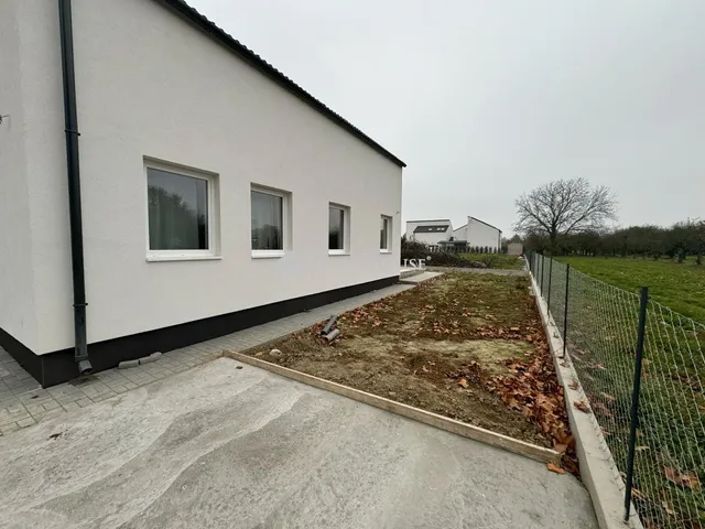 Eladó ház Ráckeve 137 nm