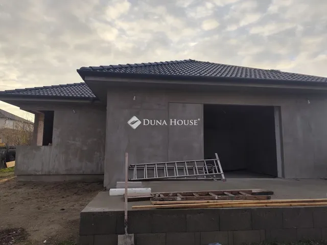 Eladó ház Dunavarsány 96 nm