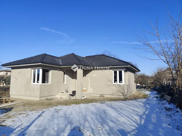 Eladó ház Dunavarsány 96 nm