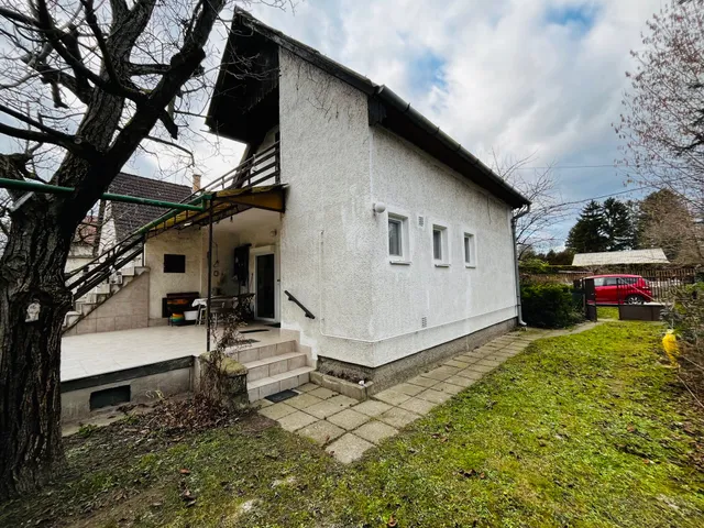 Eladó ház Kiskunlacháza 65 nm