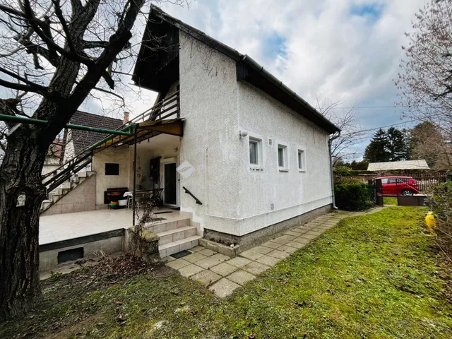 Eladó ház Kiskunlacháza 65 nm