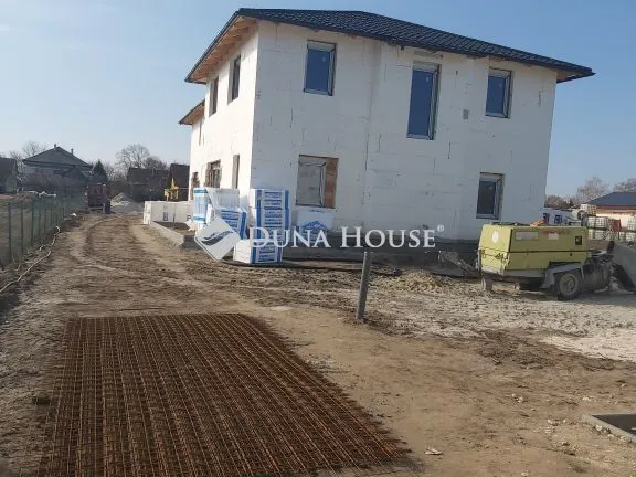 Eladó ház Vecsés 147 nm