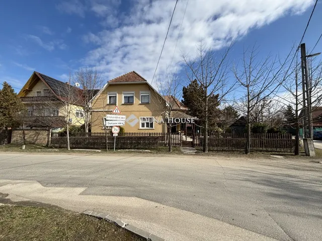 Eladó ház Dunavarsány, Halász Lajosné utca 233 nm