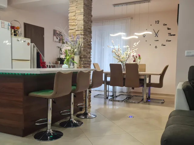 Eladó ház Kakucs 128 nm