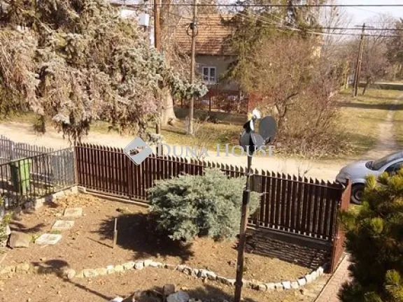 Eladó üdülő és hétvégi ház Tiszaalpár 60 nm