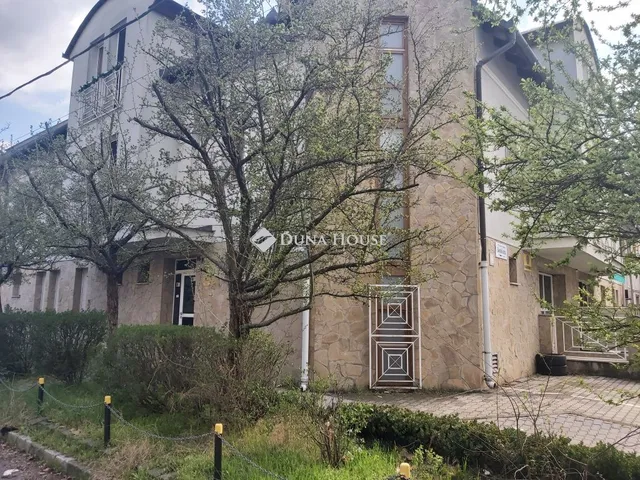 Eladó lakás Budapest XIV. kerület 161 nm