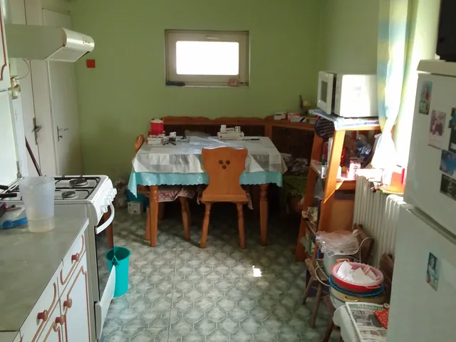 Eladó ház Tiszaalpár 87 nm