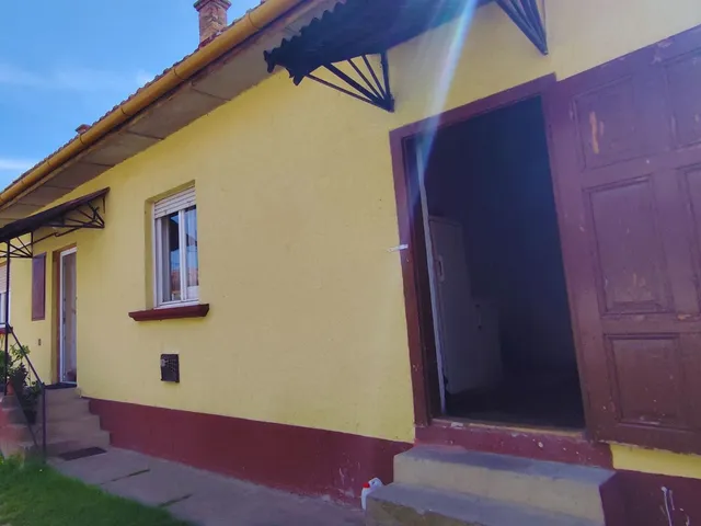 Eladó ház Alsónémedi 62 nm
