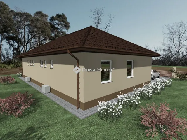 Eladó ház Monor 65 nm