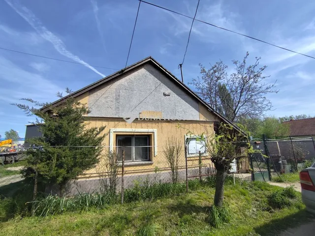 Eladó ház Kunszentmiklós 56 nm
