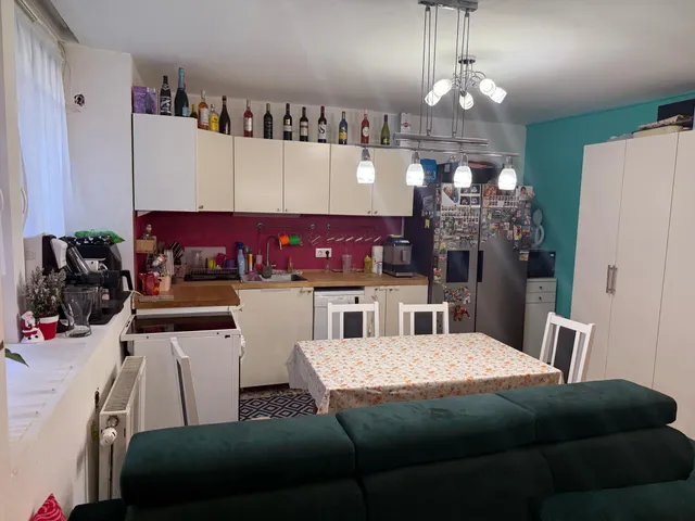 Eladó lakás Budapest XIV. kerület 52 nm