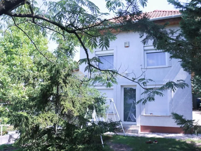 Eladó ház Dunaharaszti 141 nm