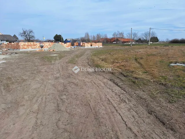 Eladó ház Kiskunlacháza 94 nm