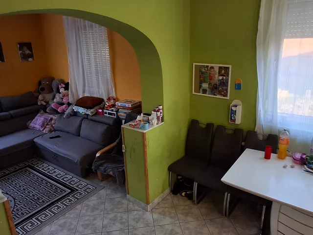Eladó ház Alsónémedi 125 nm