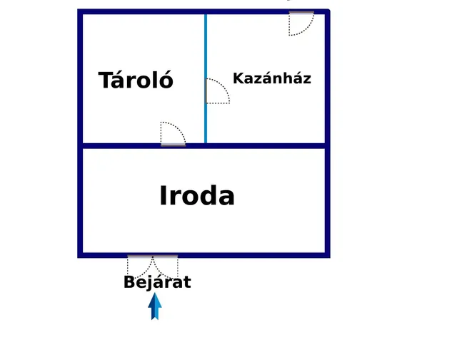 Eladó ház Alsónémedi 125 nm