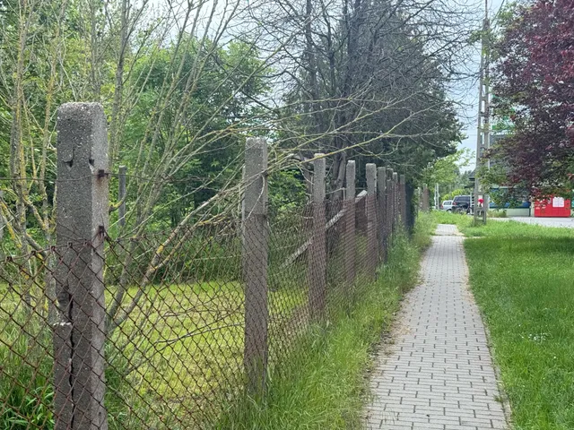 Eladó telek Szigetszentmárton 685 nm