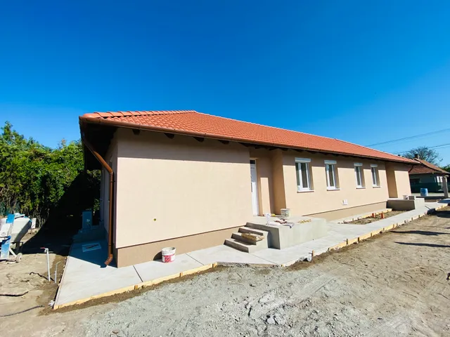 Eladó ház Monorierdő 68 nm