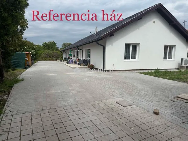 Eladó lakás Szigetszentmárton 129 nm