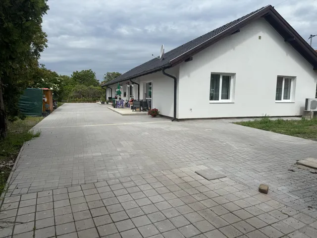 Eladó lakás Szigetszentmárton 260 nm