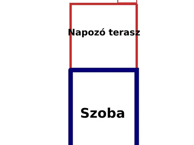 Eladó ház Tahitótfalu 44 nm