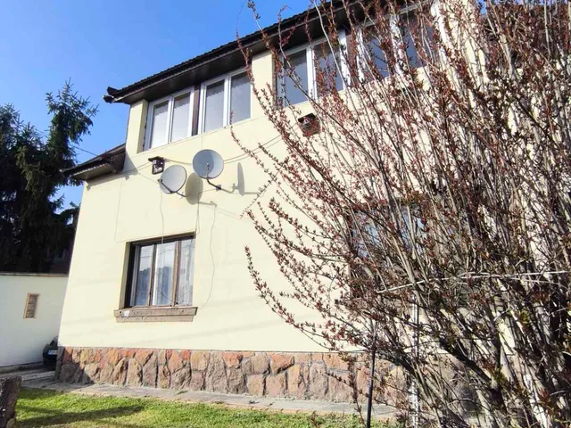 Eladó ház Budapest XXI. kerület 471 nm