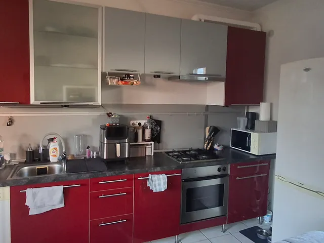 Kiadó lakás Taksony 45 nm