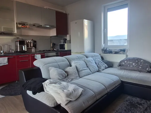 Kiadó lakás Taksony 45 nm